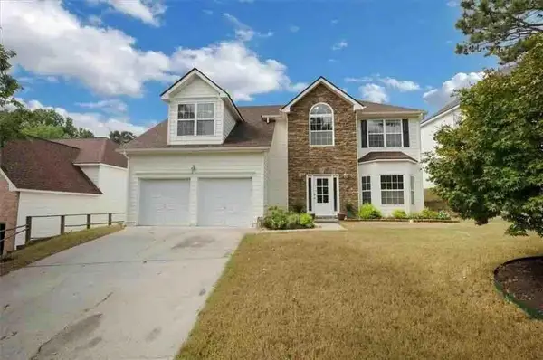 435 Rockbass Road, Suwanee, GA 30024