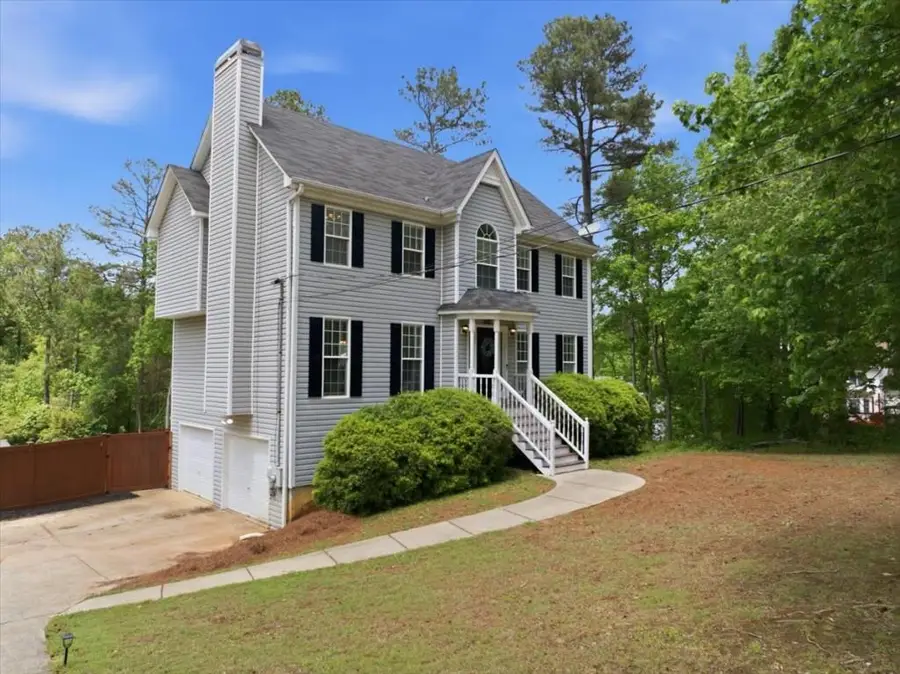 480 Hiram Way, Hiram, GA 30141 - #2