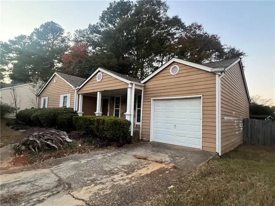 1112 Reynolds Court, Morrow, GA 30260 - #3