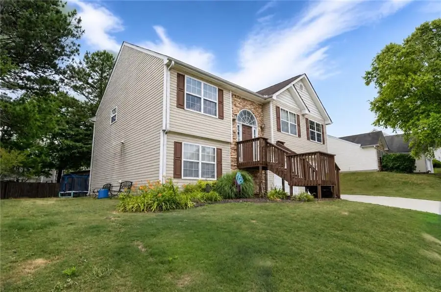 912 Kendall Park Drive, Winder, GA 30680 - #2