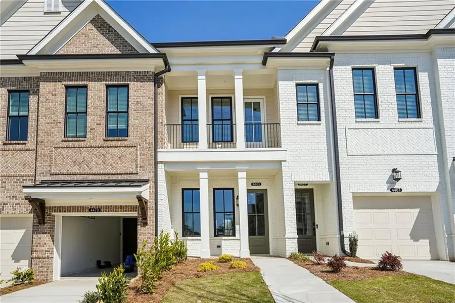 4529 Watervale Way #270, Peachtree Corners, GA 30092 - #2