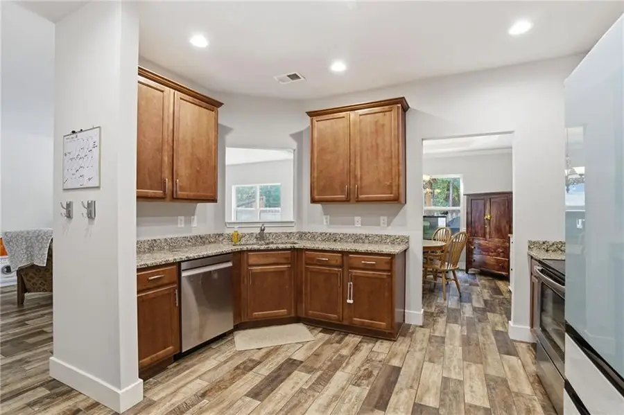 506 Tallapoosa Trail, Woodstock, GA 30188 - #2