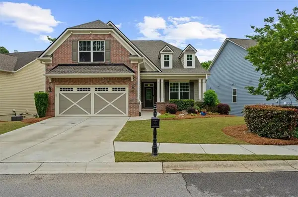 3667 Majestic Oak Drive Sw, Gainesville, GA 30504