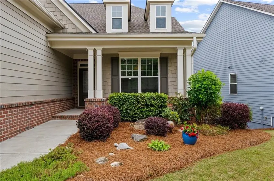 3667 Majestic Oak Drive Sw, Gainesville, GA 30504 - #2