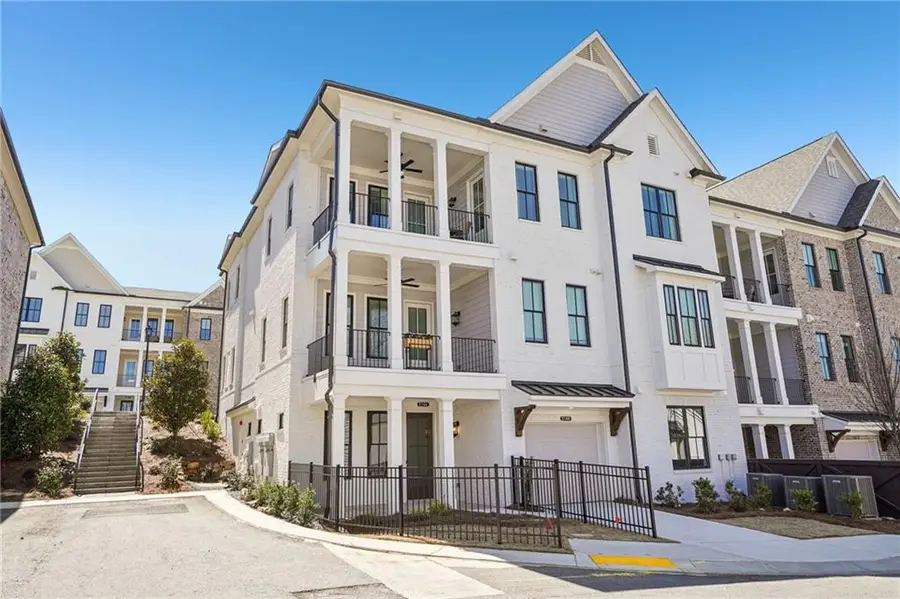 5098 Shirley Oaks Drive #263, Peachtree Corners, GA 30092 - #2