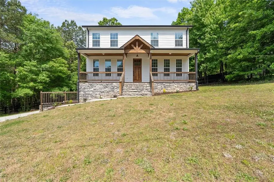 253 Mulberry Lane, Lindale, GA 30147 - #2