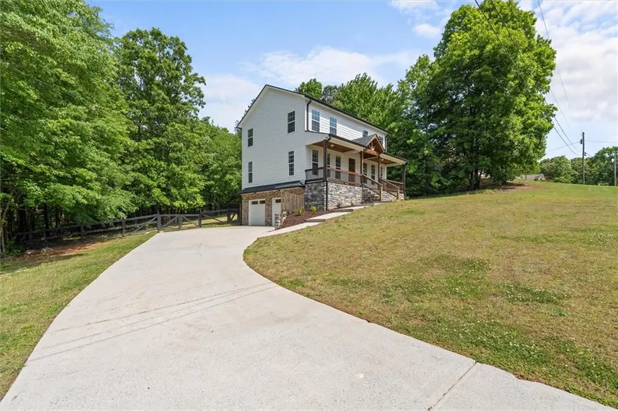 253 Mulberry Lane, Lindale, GA 30147 - #3