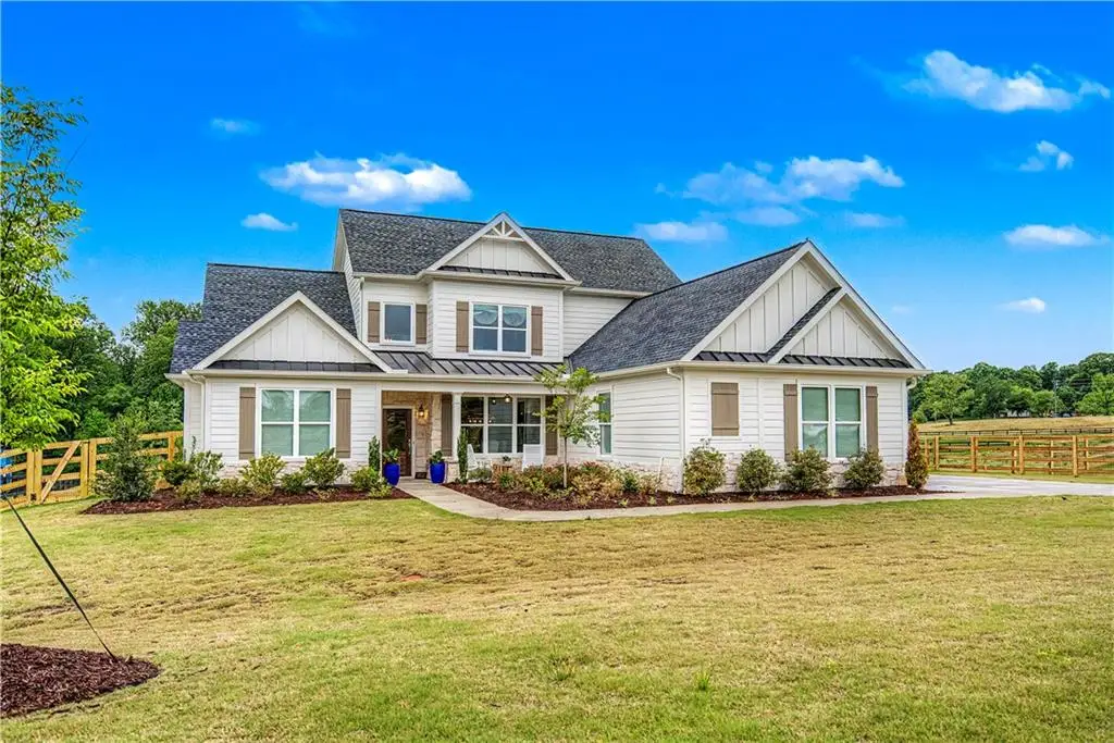 5430 Crow Drive, Cumming, GA 30041 - #1