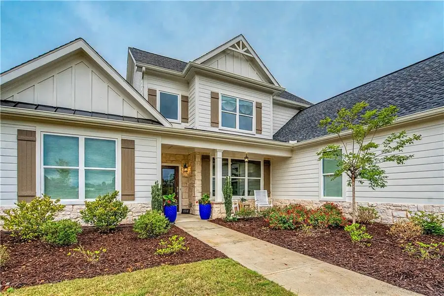 5430 Crow Drive, Cumming, GA 30041 - #2