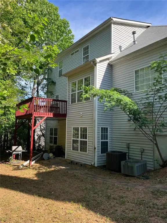 1057 Soaring Way Ne, Marietta, GA 30062 - #2