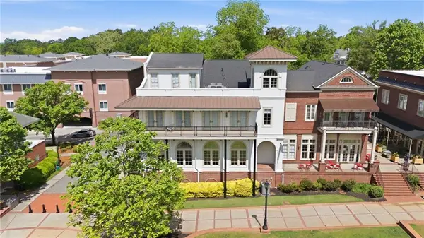 3132 Hill Street #1, Duluth, GA 30096