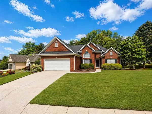 104 Creek Side Drive, Carrollton, GA 30116
