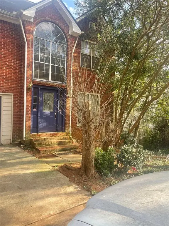 4078 Kings Causeway, Ellenwood, GA 30294 - #1