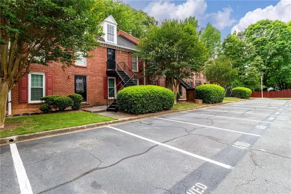 1166 Booth Road Sw #402, Marietta, GA 30008