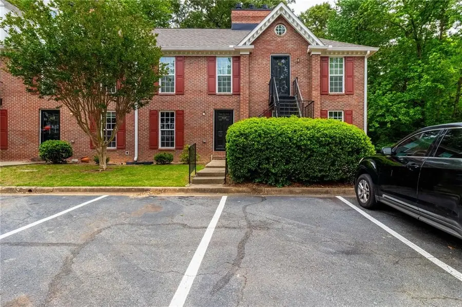 1166 Booth Road Sw #402, Marietta, GA 30008 - #2