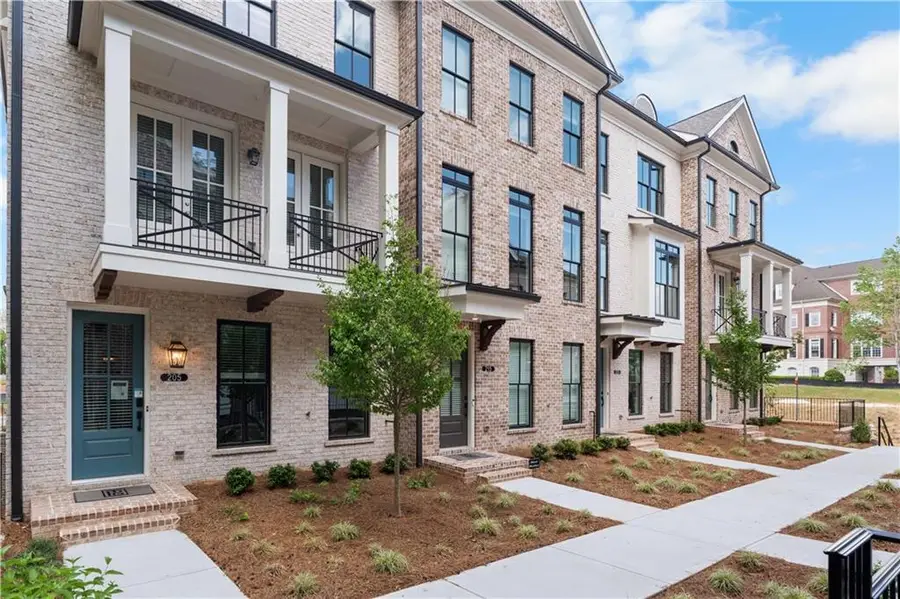 205 Midnight Oak Run #5, Alpharetta, GA 30009 - #2