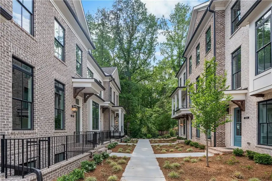 205 Midnight Oak Run #5, Alpharetta, GA 30009 - #3