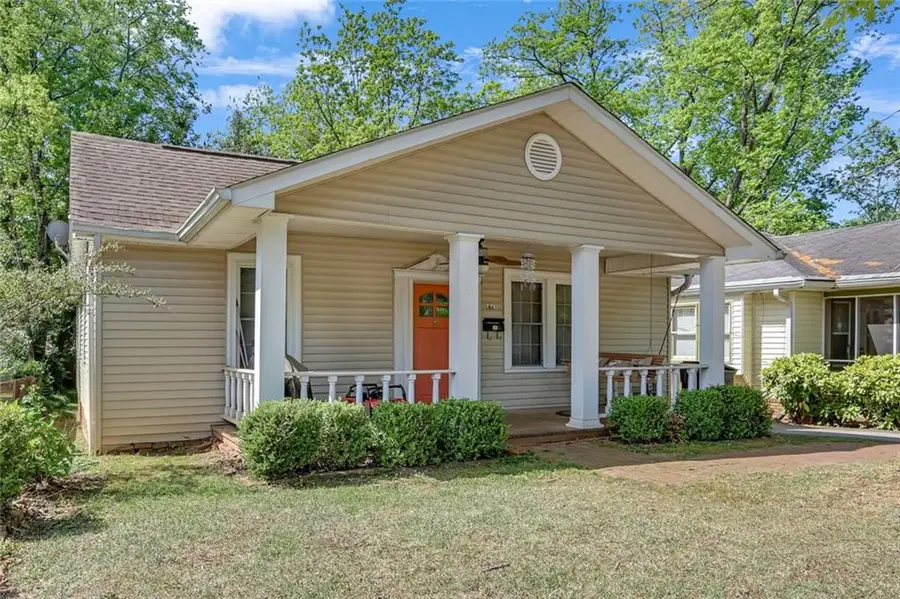 1862 Linwood Avenue, Atlanta, GA 30344 - #3