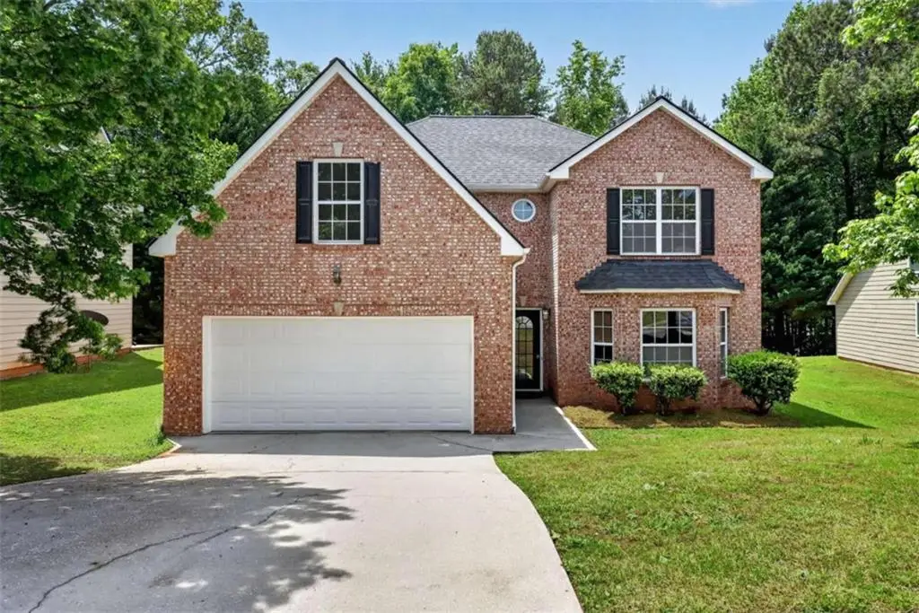 1065 Buckingham Terrace, Fairburn, GA 30213 - #1