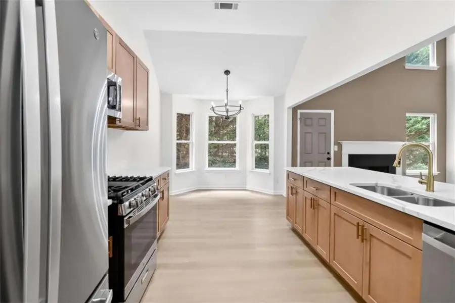 1065 Buckingham Terrace, Fairburn, GA 30213 - #3