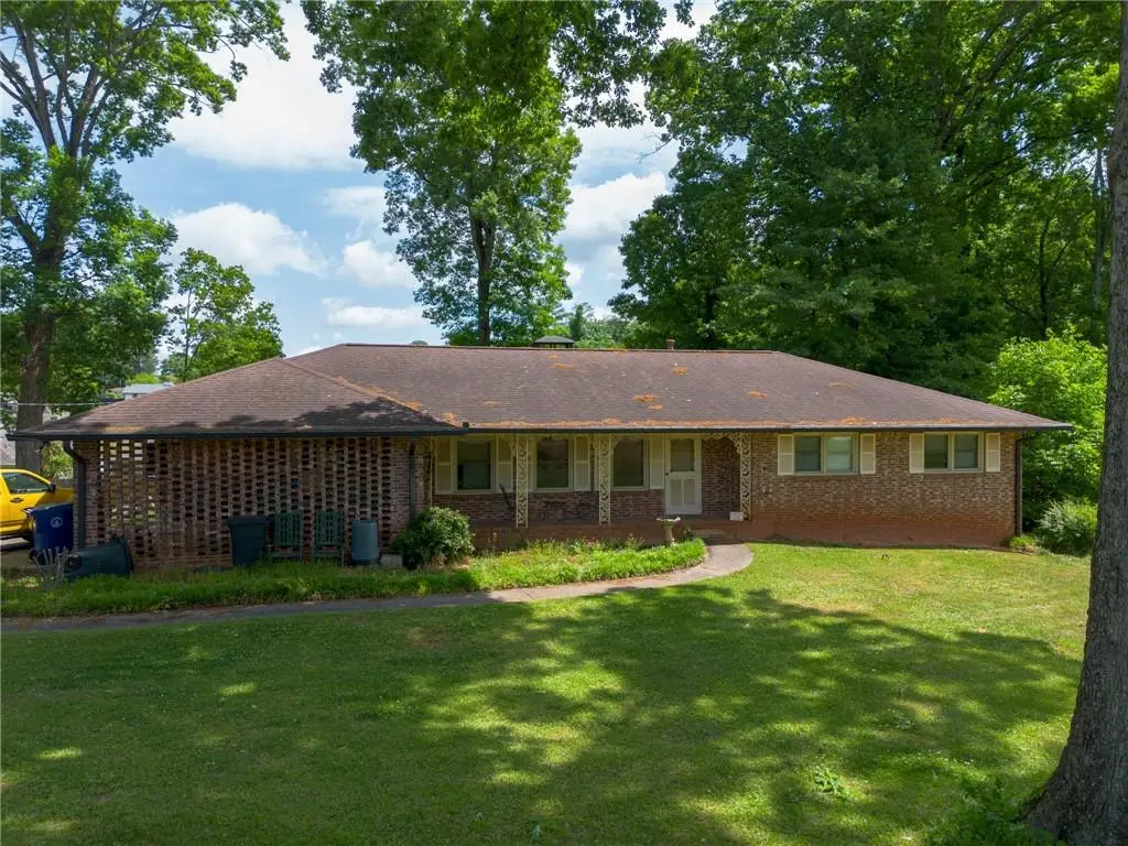 499 Dogwood Drive, Lawrenceville, GA 30046 - #1
