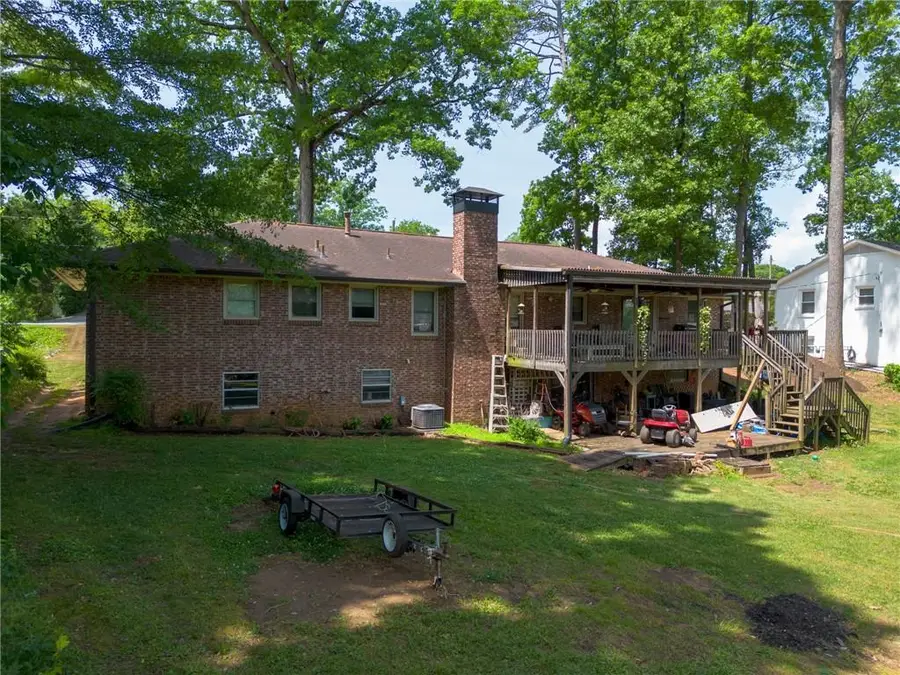 499 Dogwood Drive, Lawrenceville, GA 30046 - #2
