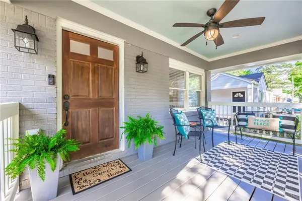 423 Hooper Street Se, Atlanta, GA 30317