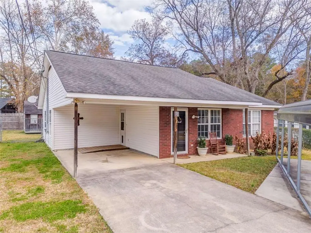 1A Green Acre Road, Rome, GA 30165 - #1