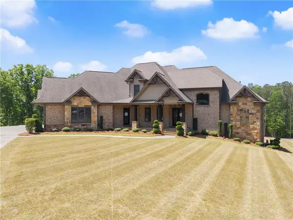 5460 Emmett Still Road, Loganville, GA 30052