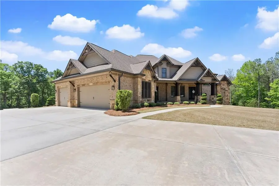 5460 Emmett Still Road, Loganville, GA 30052 - #2