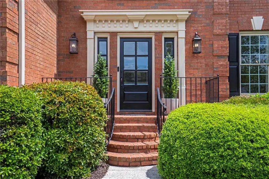 570 Fawn Run, Alpharetta, GA 30005 - #3