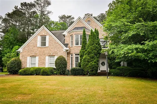 2692 Dunmoore Drive, Snellville, GA 30078