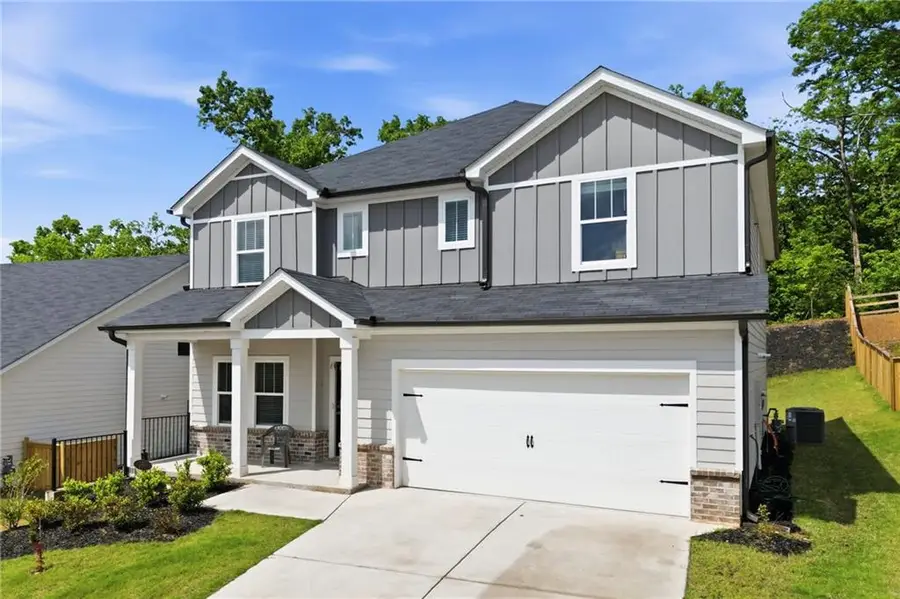 386 Denali Butte Terrace, Canton, GA 30114 - #3