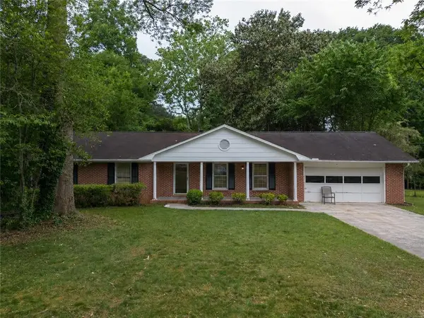 2291 Tuxedo Drive Se, Marietta, GA 30067
