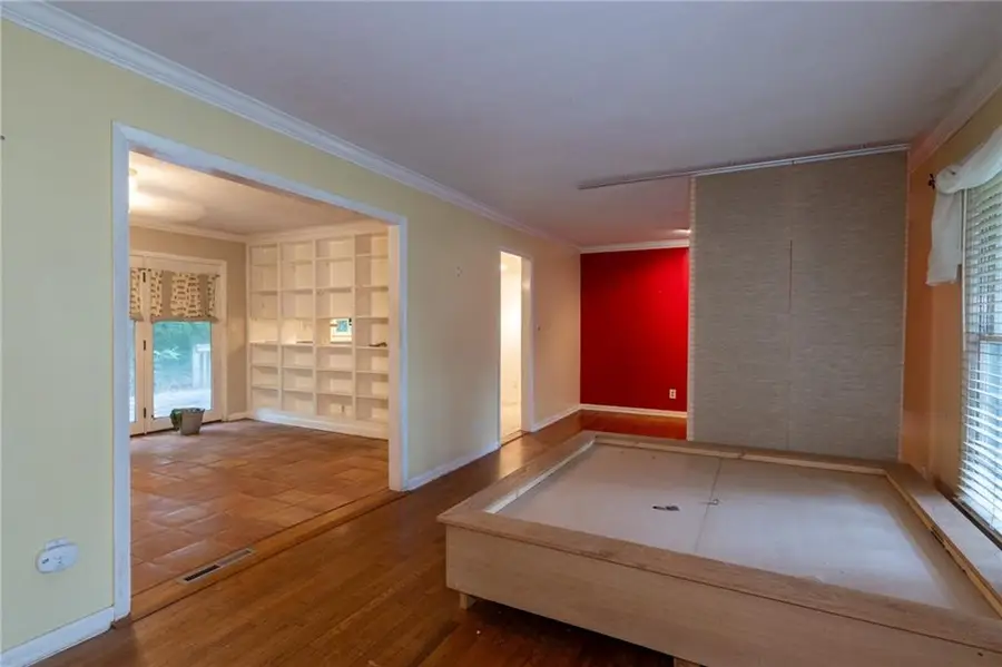 2291 Tuxedo Drive Se, Marietta, GA 30067 - #2