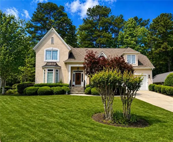 108 Madison Avenue, Peachtree City, GA 30269