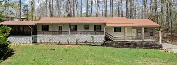 229 Whelchel Road, Dawsonville, GA 30534