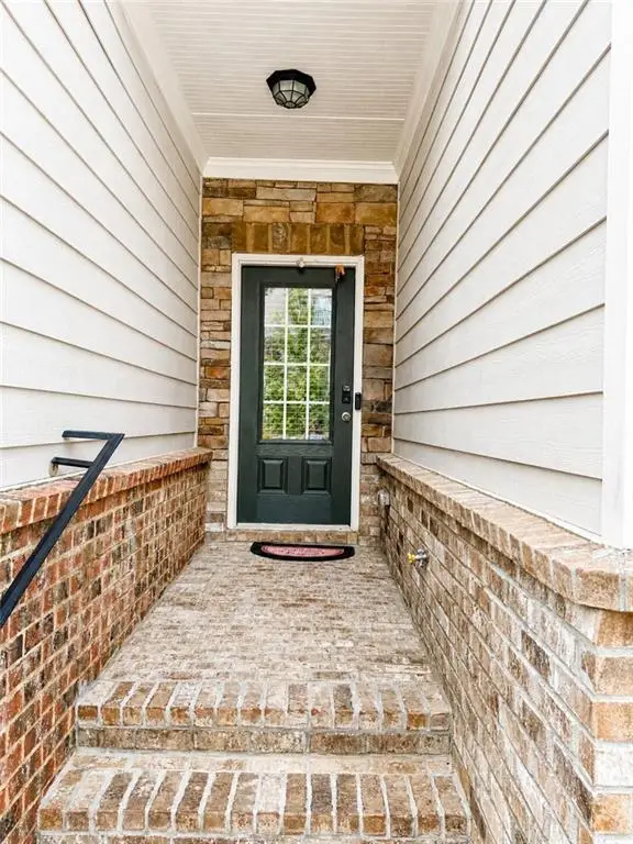 2235 Manor Pointe Drive, Cumming, GA 30041 - #3