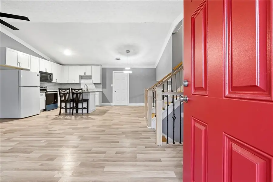 677 Tarkington Road S, Stone Mountain, GA 30088 - #3