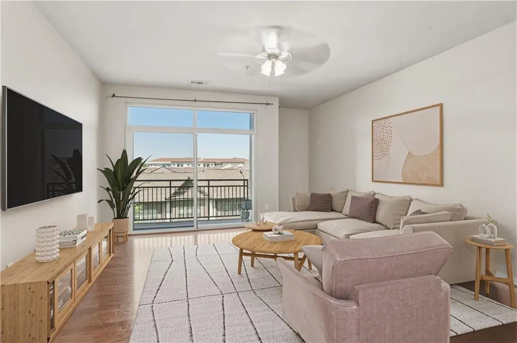 711 Cosmopolitan Drive Ne #353, Atlanta, GA 30324 - #1