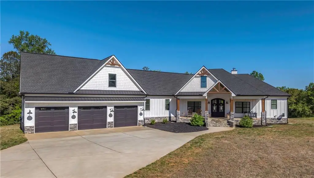 2392 Welcome Road, Roopville, GA 30170 - #1