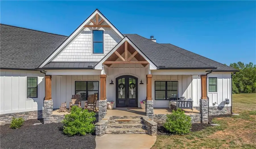 2392 Welcome Road, Roopville, GA 30170 - #2