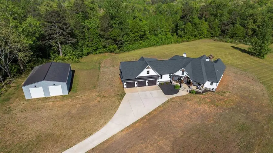2392 Welcome Road, Roopville, GA 30170 - #3