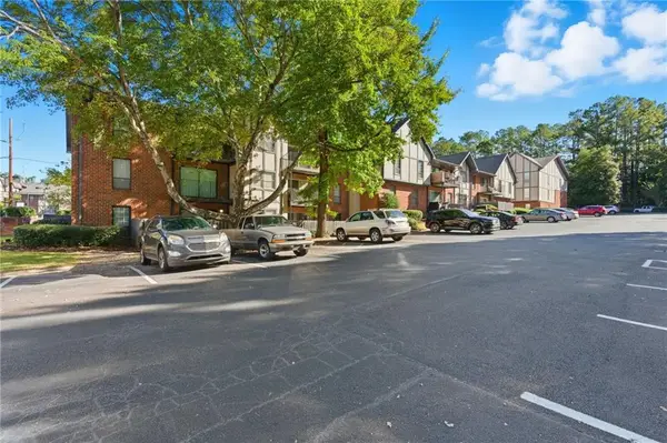 6851 Roswell Road #J14, Sandy Springs, GA 30328