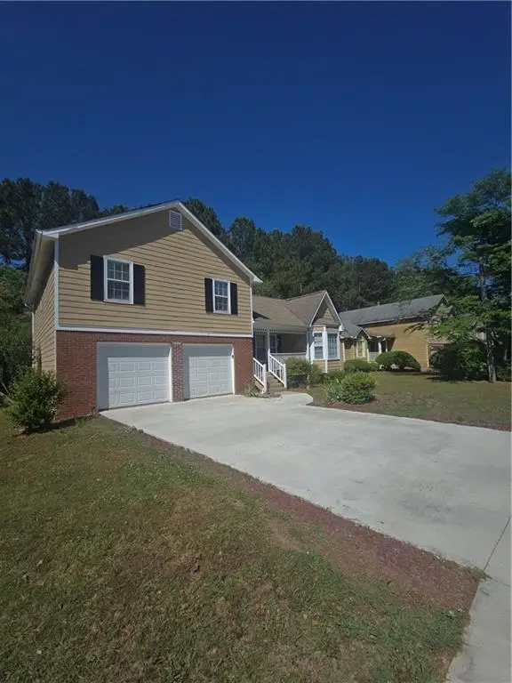 5115 Glendora Drive, Powder Springs, GA 30127 - #1