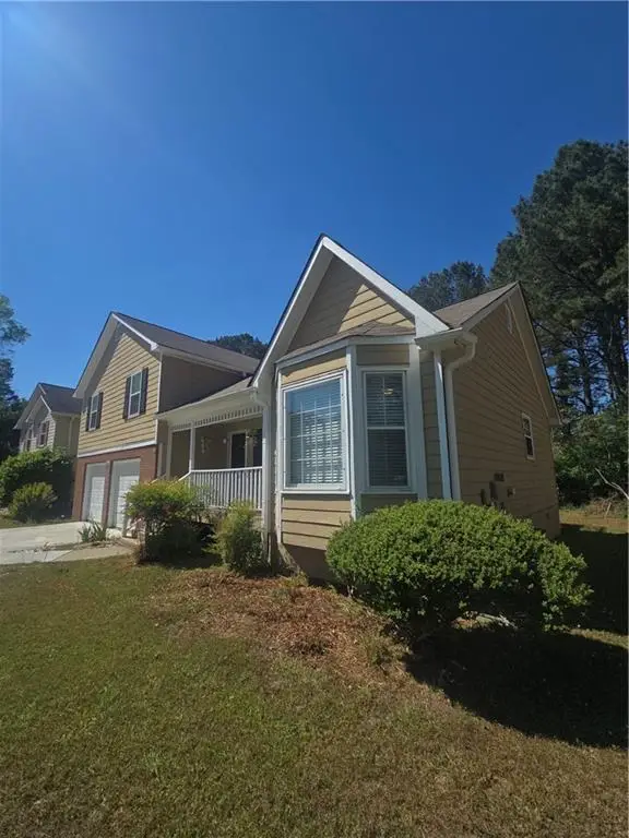 5115 Glendora Drive, Powder Springs, GA 30127 - #2