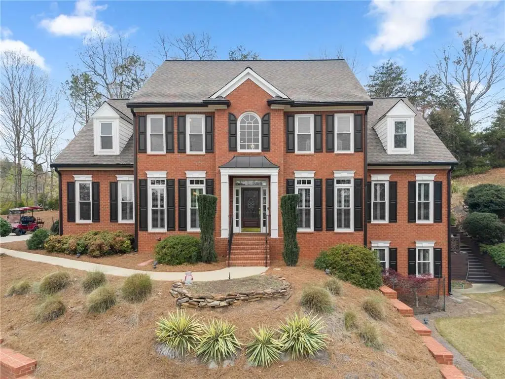 3522 Maritime Glen, Gainesville, GA 30506 - #1