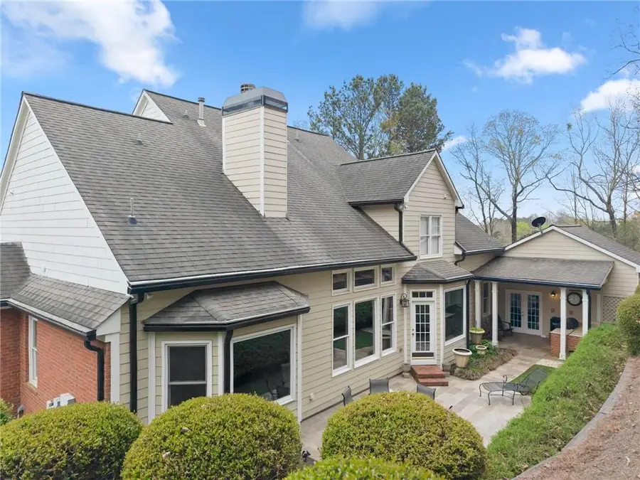 3522 Maritime Glen, Gainesville, GA 30506 - #3