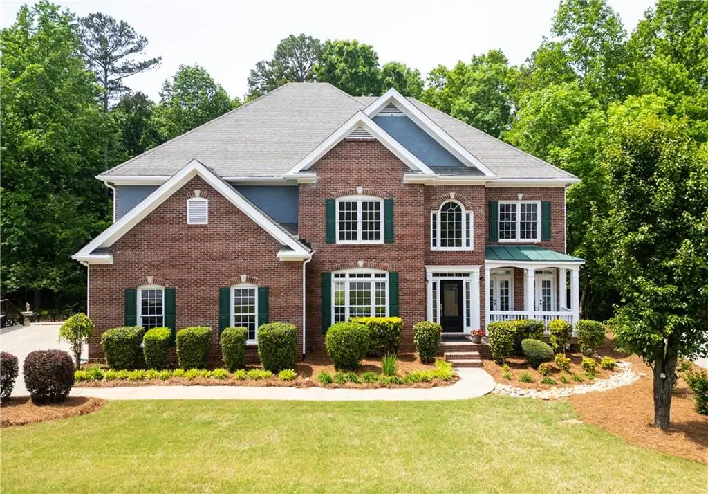 155 Whitestone Court, Johns Creek, GA 30097 - #1