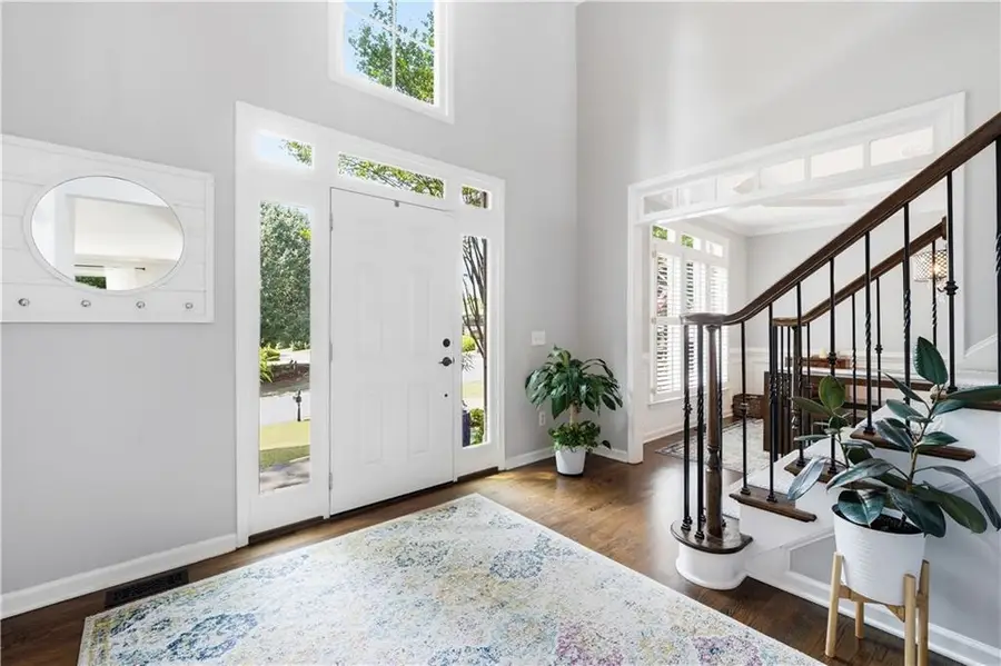 2320 Brookwater Drive, Alpharetta, GA 30005 - #3